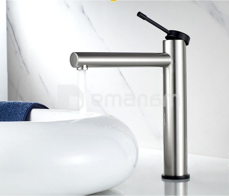 ხელსაბნის შემრევი Golden Rose GR31111A