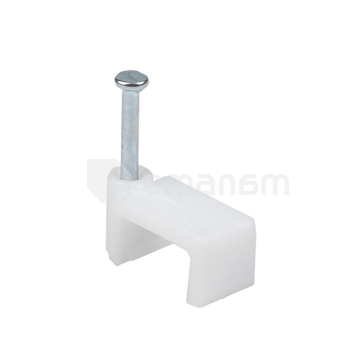 კავები ოთკუთხედი EKF 50 ც