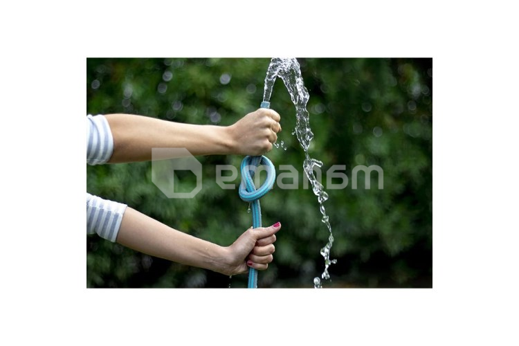 შლანგი AL-KO Armadillo Drinky Flex 5/8" 15 მ