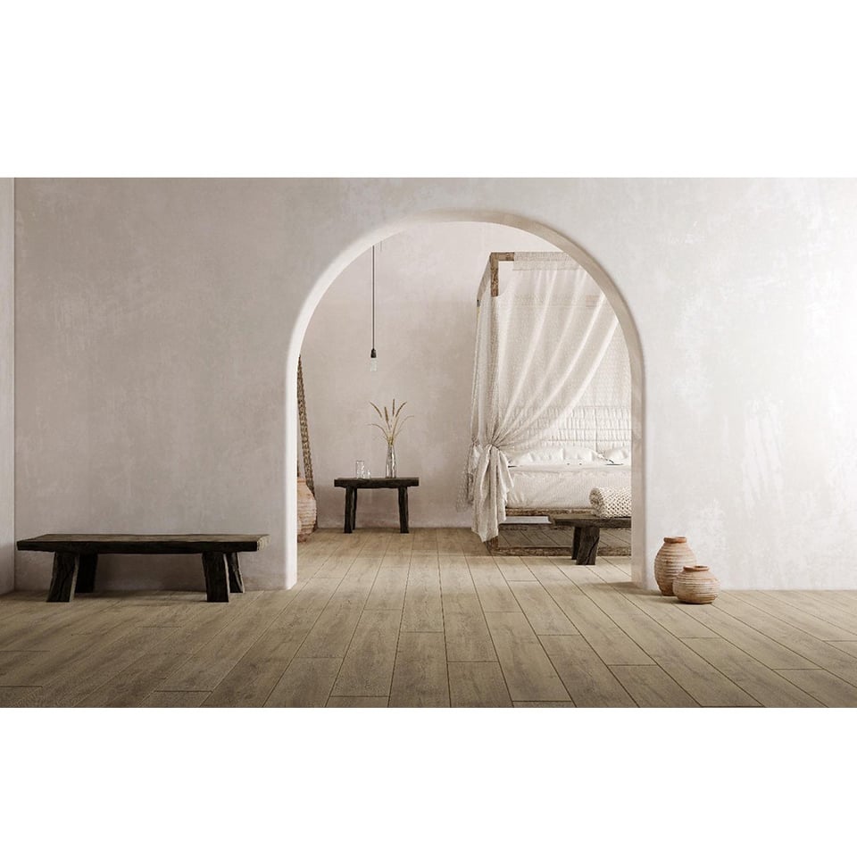 ლამინატი Anatolia 190x1290x8mm AN904 Cream (33 კლასი)