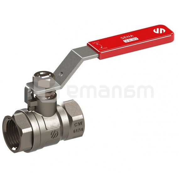 ონკანი ბურთულიანი  ARCO 150105 1" х 1"