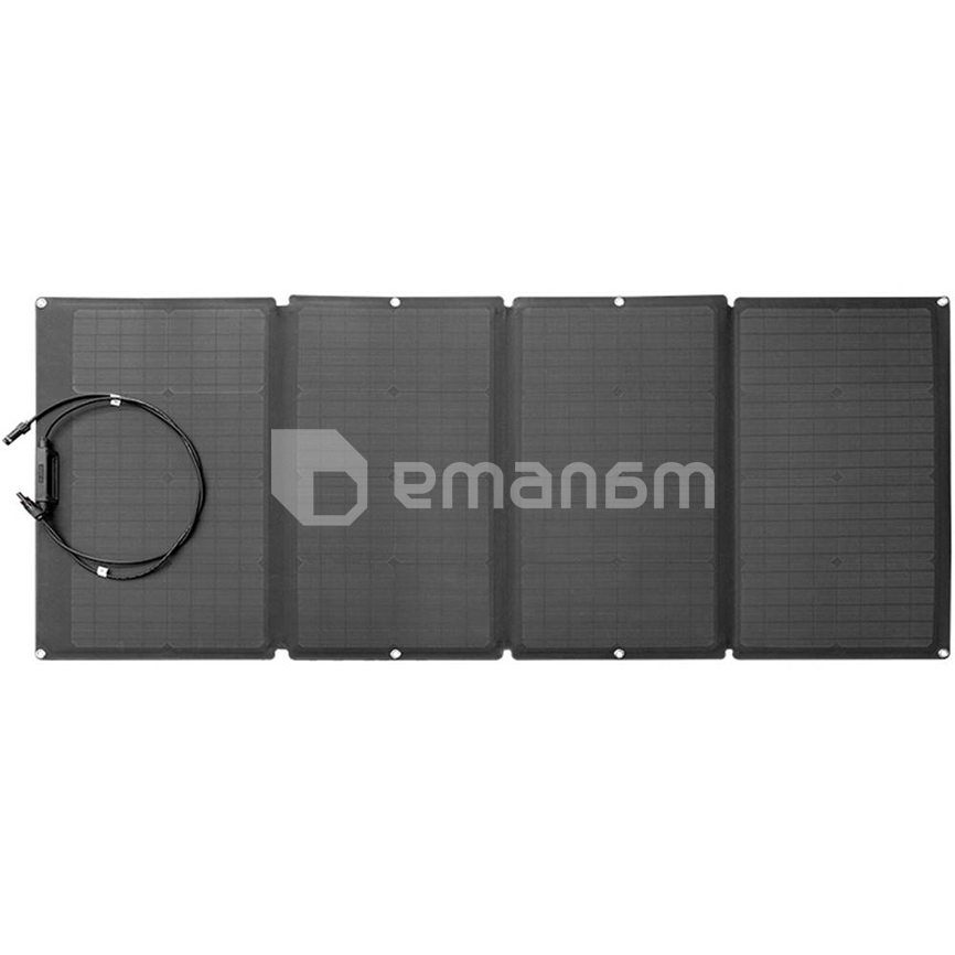 მზის პანელი Ecoflow 160W 21.4V
