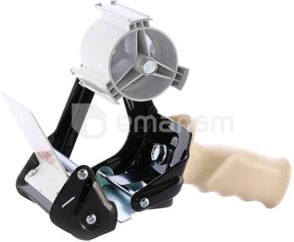 დისპენსერი შესაფუთი ლენტის HD2/SS/50E 50 მმ