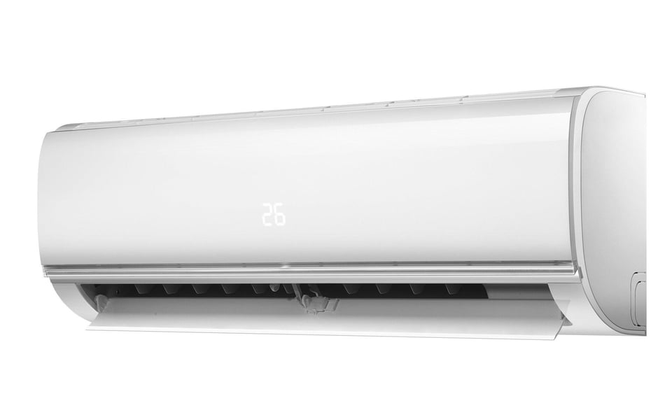 კონდიციონერი MSAF-09HRN8-W