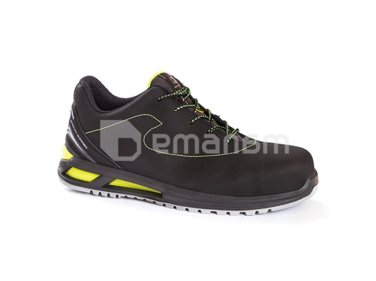 დამცავი ფეხსაცმელი Giasco S3 Fiji 3H142EV 44