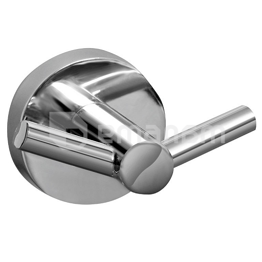 კავი ორიანი FORYOU WIESZACZEK PODWÓJNY CHROM