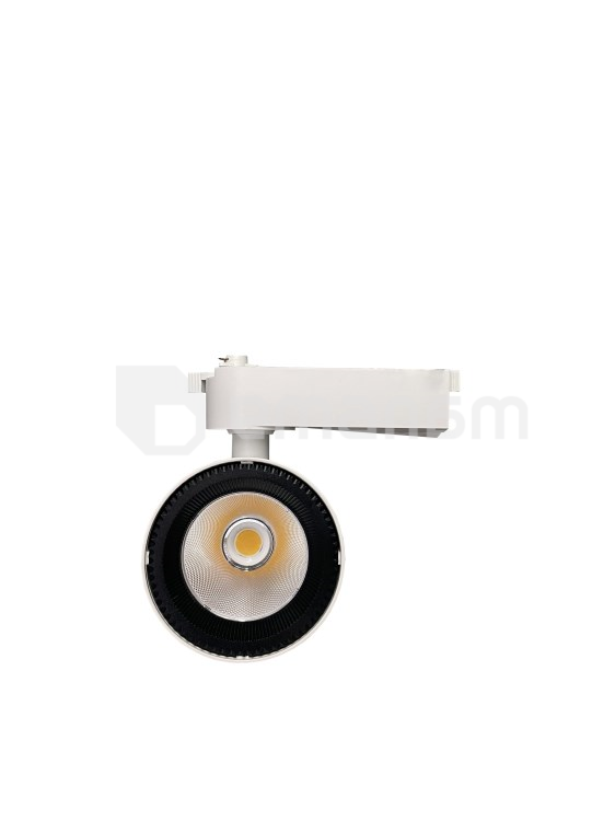 სანათი ტრეკი MIRAS 20W T030 WH