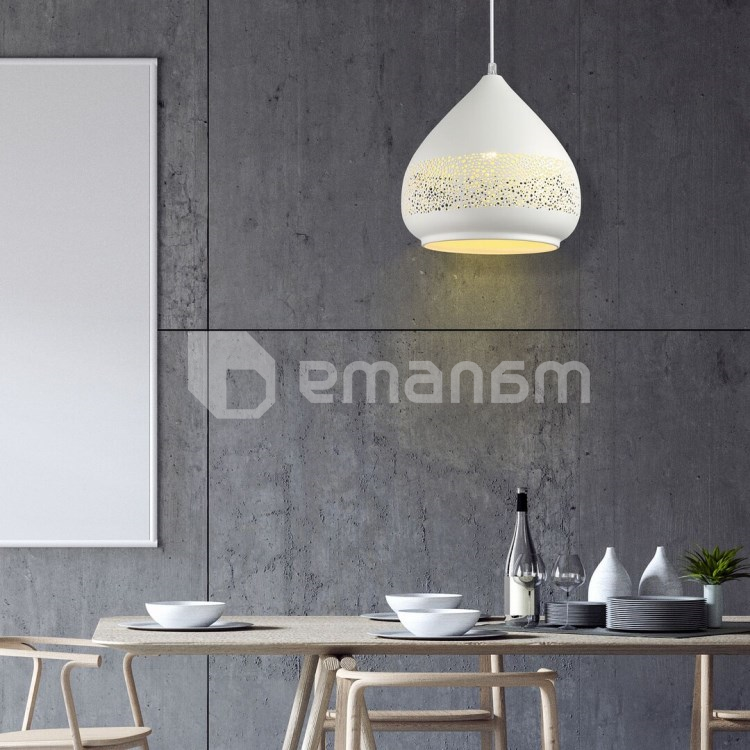 საკიდი Rabalux Kaia 2279 E27 1X MAX 40W