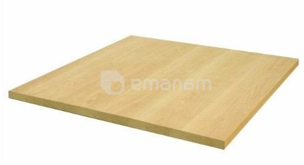 კიბის მოსატრიალებელი Angara-Forest ლარიქსი (ლისტვინიცა) ხარისხი AB 40x1000х1200 მმ 1 ც