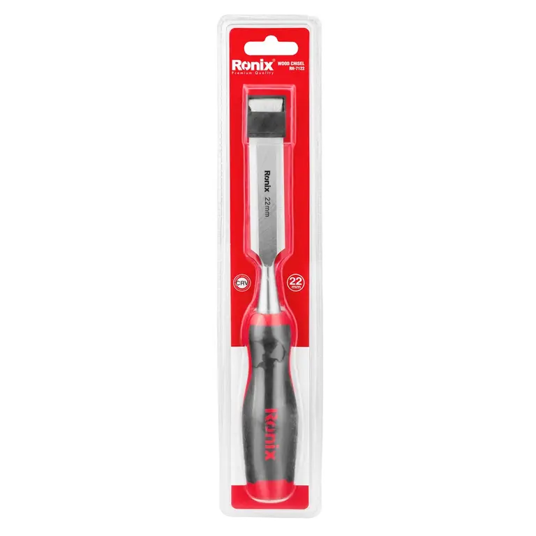 ხის საჭრეთელი Ronix RH-7122, 22მმ