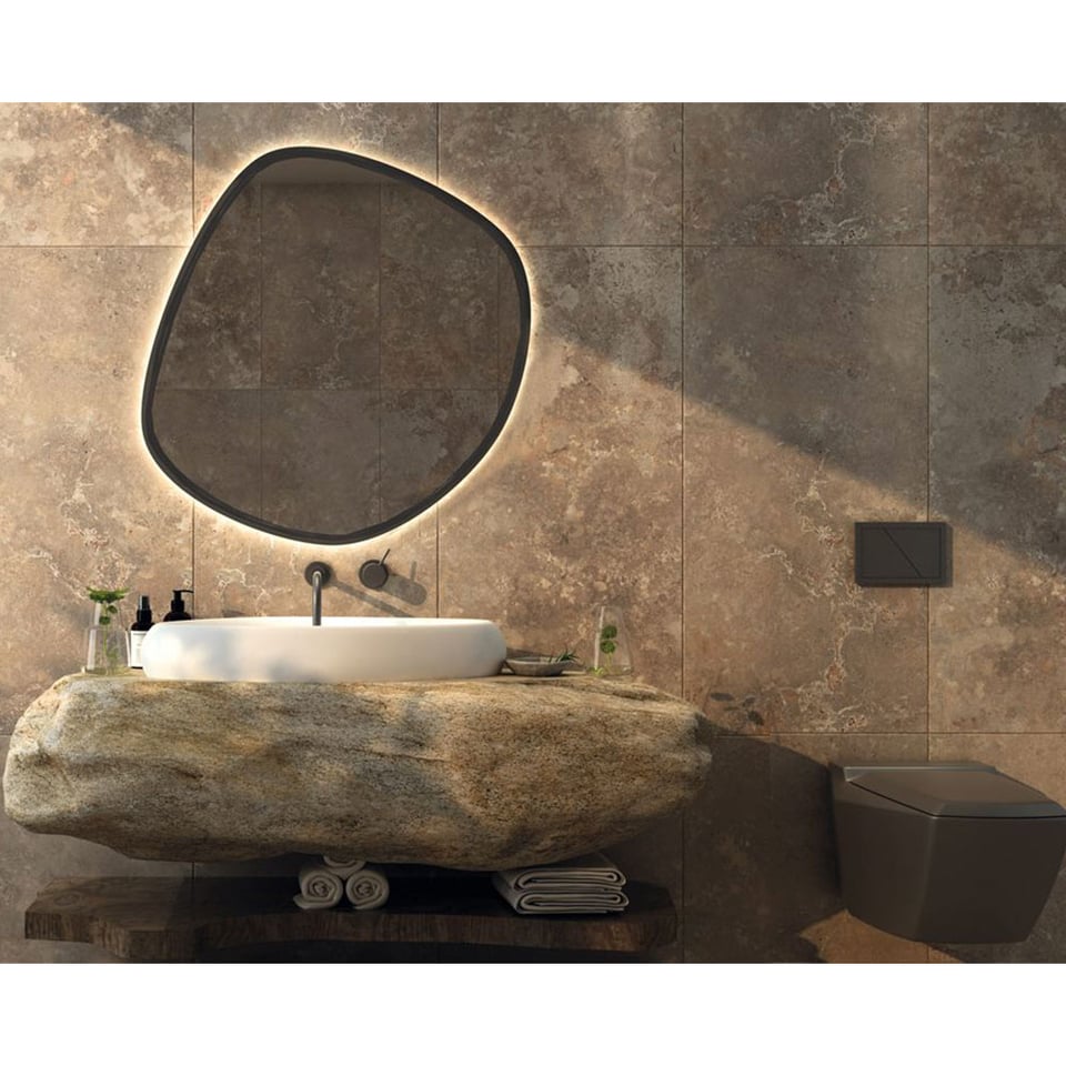 კერამოგრანიტი Cafe Travertino 30*60*0.7 "Q"