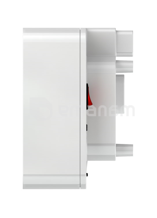 თბოვენტილატორი Thermex Stels 2000E