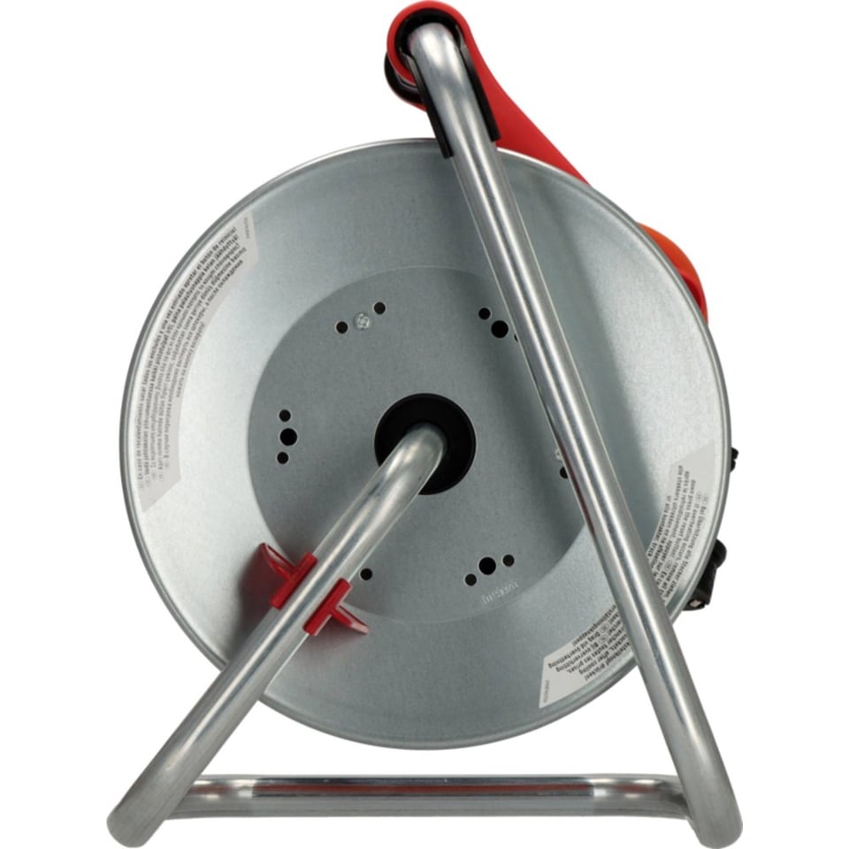 კოჭა Brennenstuhl 3х25მ 3х1.5მმ² ნარინჯისფერი IP44 Garant