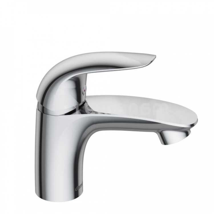 ხელსაბანის ონკანი Damixa Palace Bit Chrome 310210000
