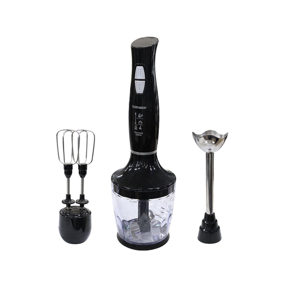 ჩოფერი  GoldMaster GM-7240S