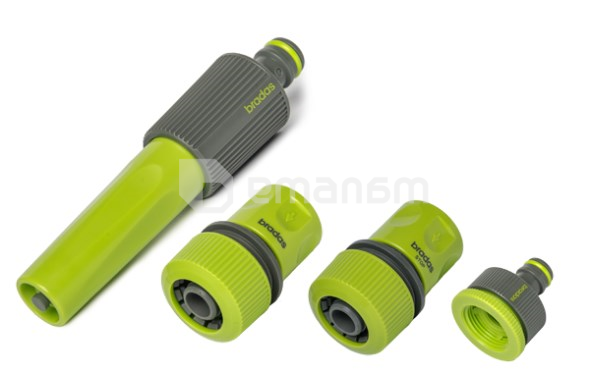 კომპლექტი BRADAS LE-5500-34