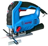 ლობზიკი 850ვტ/850W JIG SAW WITH LASER,ALUMNUM BASE