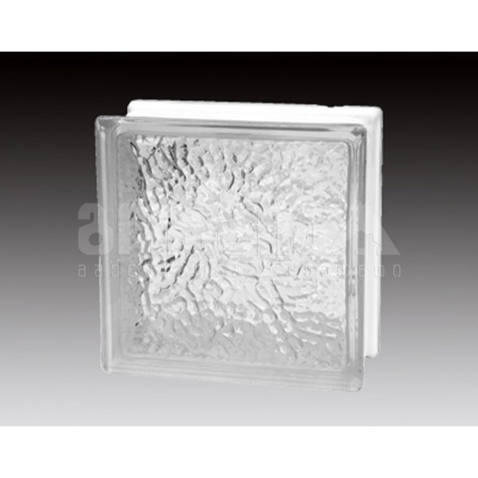 მინა ბლოკი  JH38  ICE SHADOW