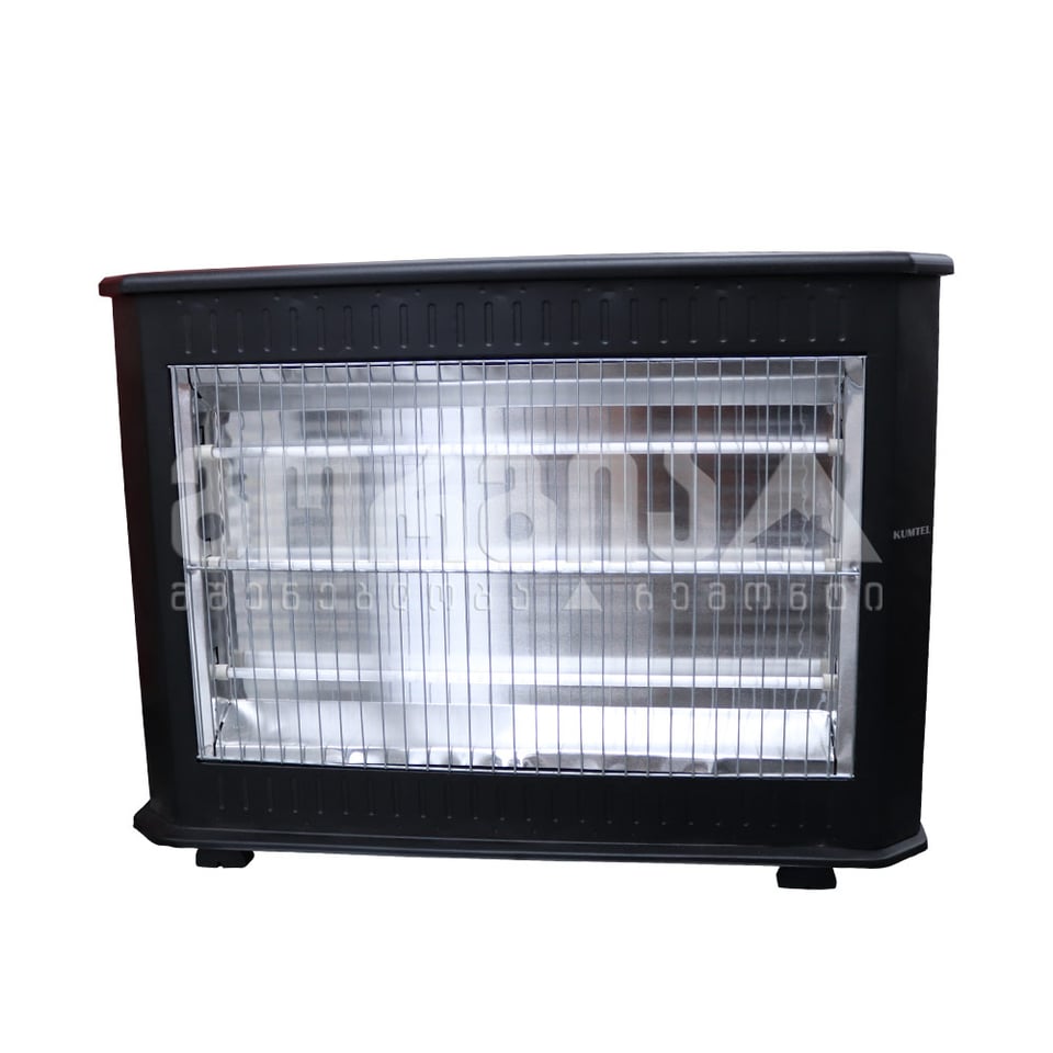 ელექტრო გამათბობელი (KS-2710) 2800W