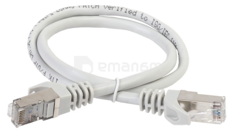პაჩ კორდი IEK PC01-C5EF-2M