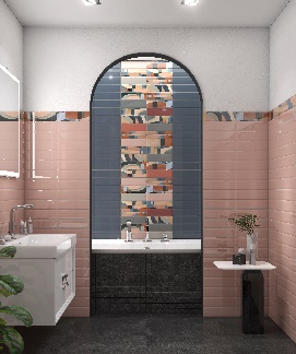 კერამიკული ფილა