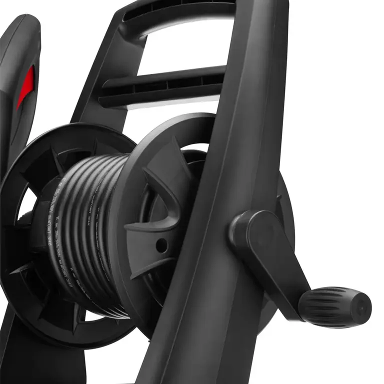ინდუქციური მაღალი წნევის აპარატი Ronix RP-1160, 160 bar