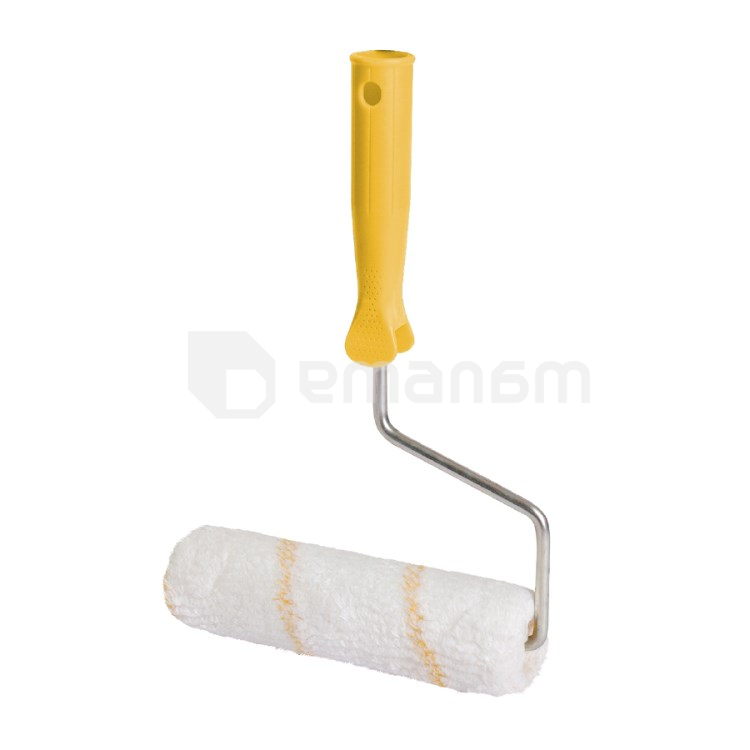 ლილვაკი სახელურით Izmir firca Extra Satin 011243 20 სმ