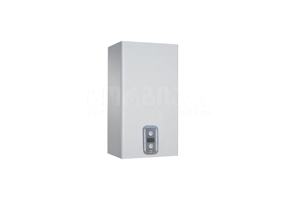 გათბობის ქვაბი PIGMA ULTRA SYSTEM 35 KW FF NG საკვამურით