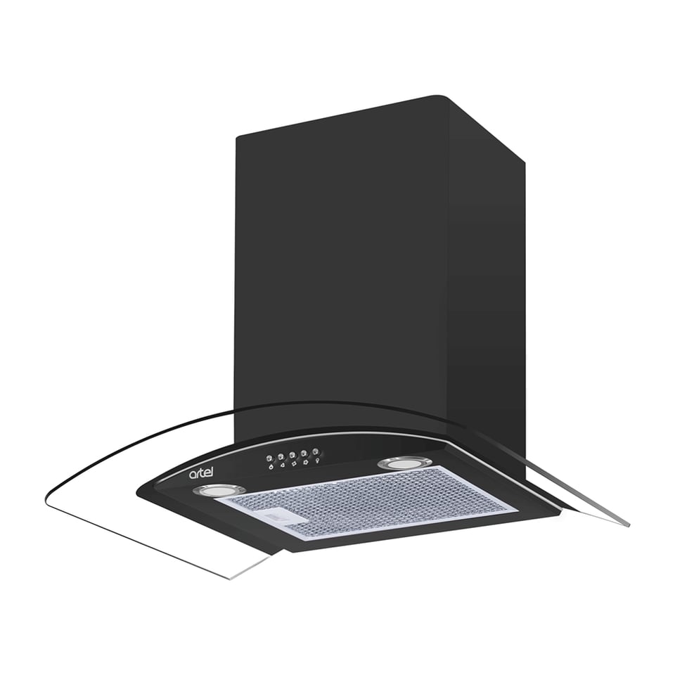 გამწოვი ARTEL ART-0660 Rainbow black