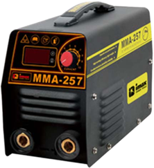 შედუღების აპარატი ედონი/EDON MMA-257