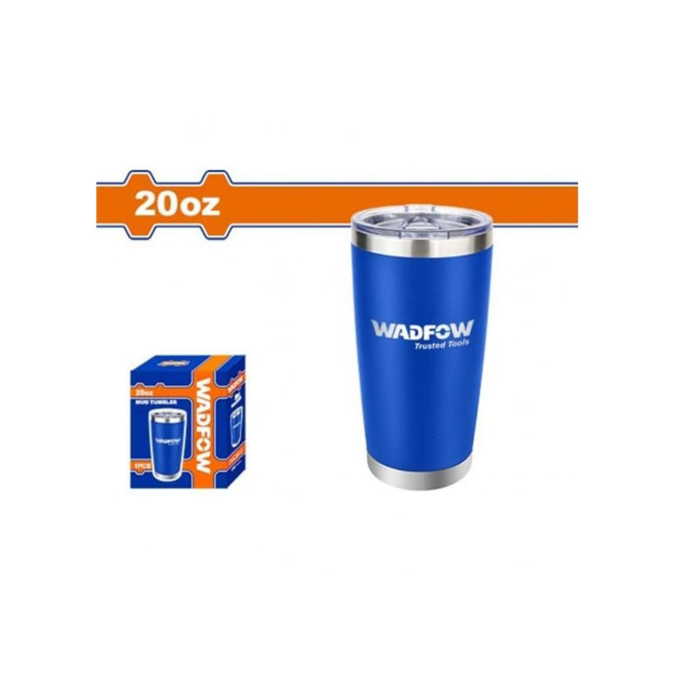 თერმოსი 20 oz 300 გრ (WBW2501) WADFOW