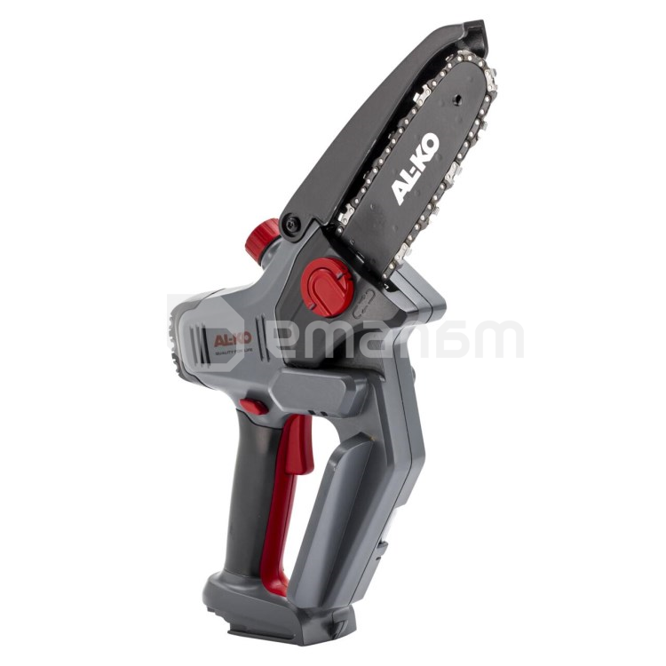 აკუმულატორის ჯაჭვური ხერხი Al-Ko Csm 1815 18V