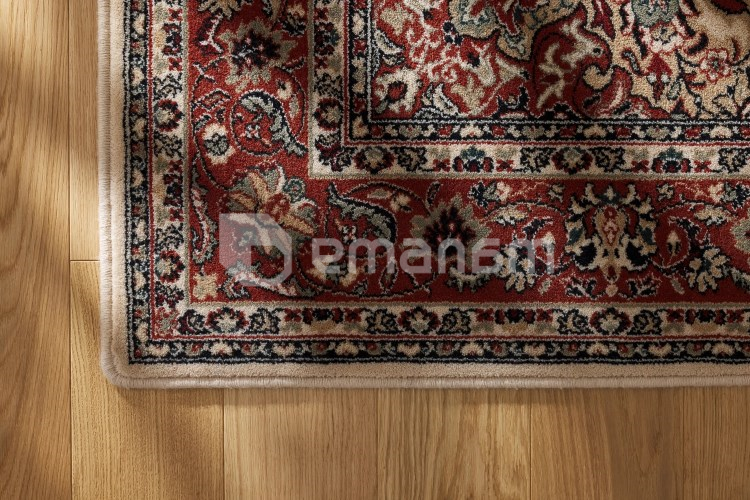 ხალიჩა Dywilan POLONIA KORDOBA PIASEK 3 7488 bC1 200x300 100% WOOL