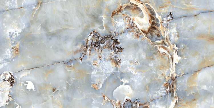 კერამოგრანიტი Italica speranza gold light polished 75x150