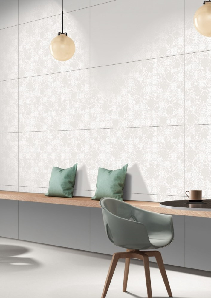 კერამოგრანიტი Italica GRANITO 60х120 PURO PERLA DECORE MATT+CARVING