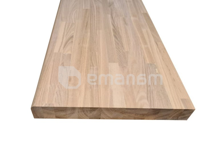 საფეხური იფანი Inter-lis 900x300x40 მმ