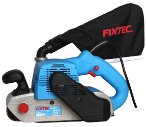 1200W BELT SANDER / ქამრული სახეხი 1200ვ