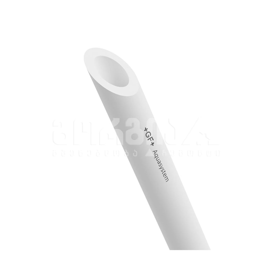 მილი 75მმ PN20 +GF+