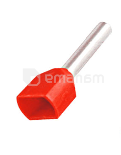 ბუნიკი იზოლირებული TDM SQ0568-0052 NShvY 1,5х12 20 ცალი