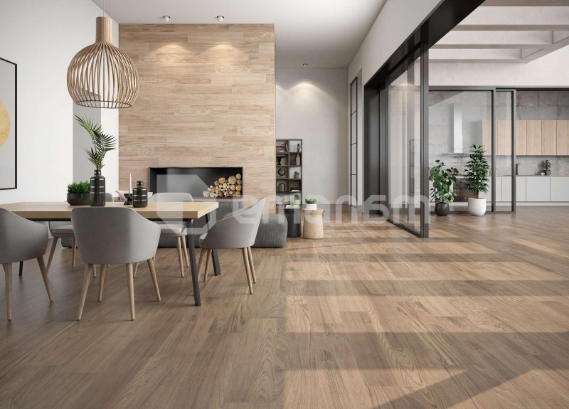 კერამოგრანიტი Halcon Ceramicas P Namur Natural Mat PRI 15,3X58,9სმ