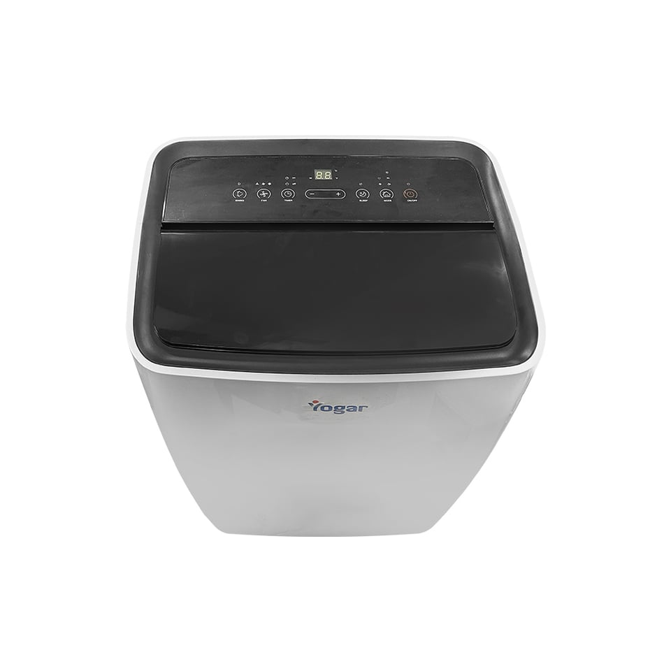 პორტატული კონდიციონერი 12 000 BTU (35-40 კვმ)  FDPH35-3031ZP