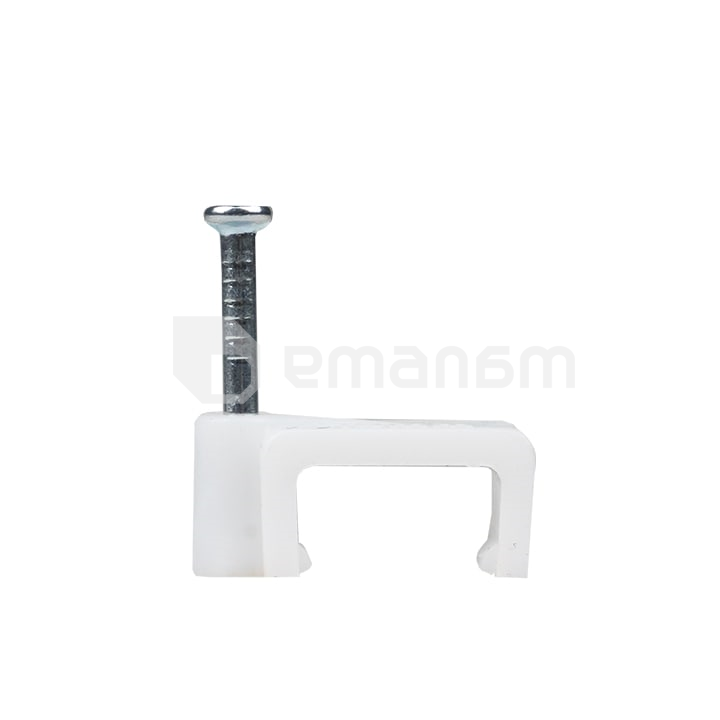 კავები ოთკუთხედი EKF 50 ც