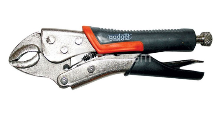 გაზი მოსაჭერი უნივერსალური Gadget 213122 250 მმ