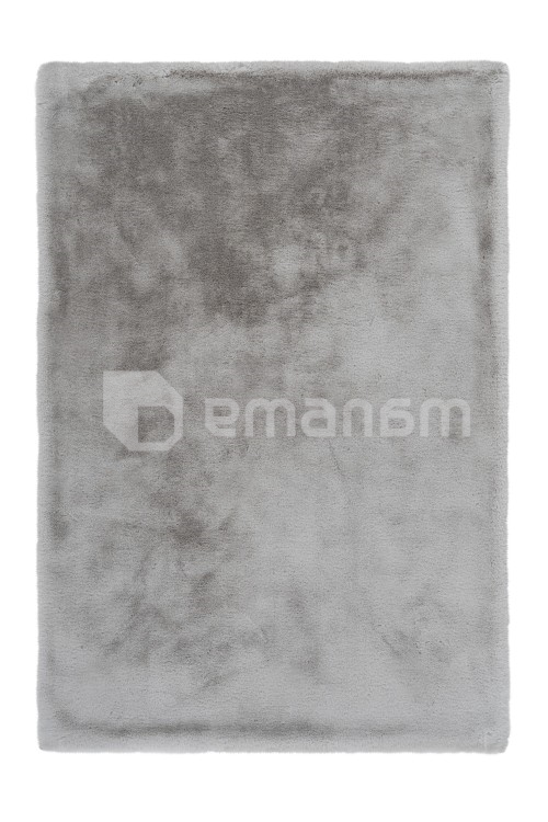 ხალიჩა DCcarpets Heaven 90770 Silver R 160x160 სმ