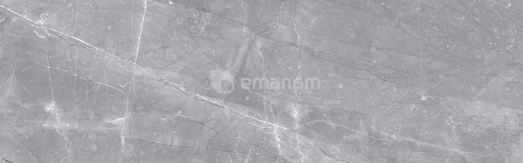 კაფელი Super Ceramica Luxury Grey 250x800 მმ