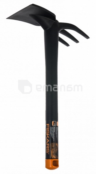 ჩანგალი ბაღისთვის FISKARS 137040