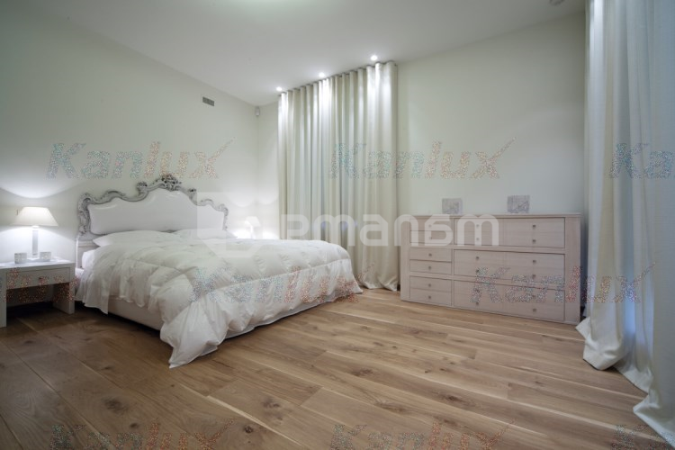 სანათი წერტილოვანი Kanlux ARGUS CT-2115-W 307 Gx5.3/GU10 MAX 50W