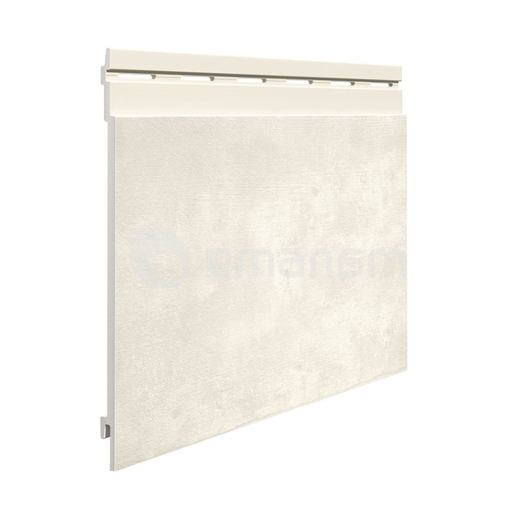 პანელი Profile VOX Kerrafront KF FS-301 CX Trend Stone Ivory 0.32х2.95 მ A