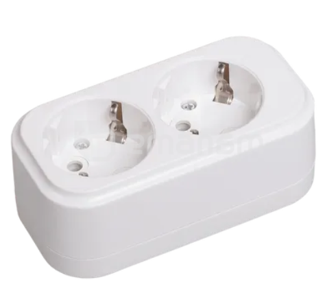 გამანაწილებელი IEK CLASSIC 2nd