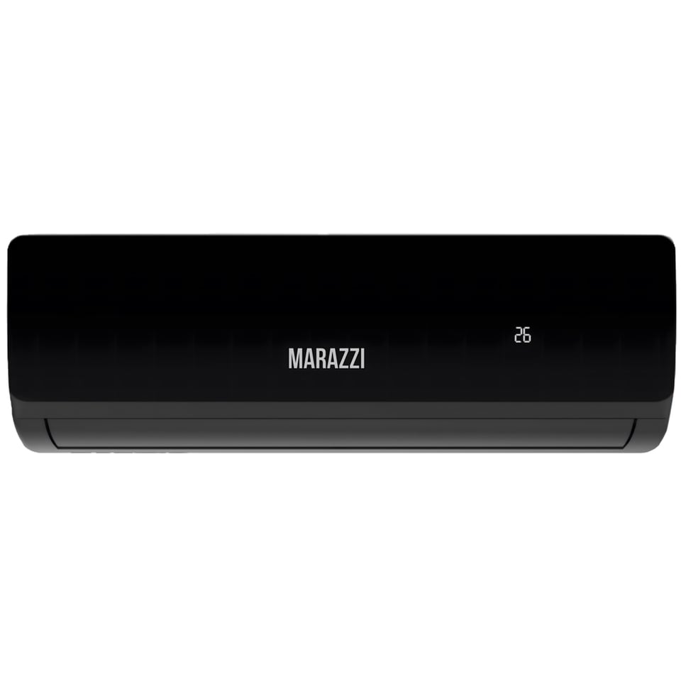 კონდიციონერი კედლის Marazzi JP-AG_09OFS-BL-25Y BTU9000 Black